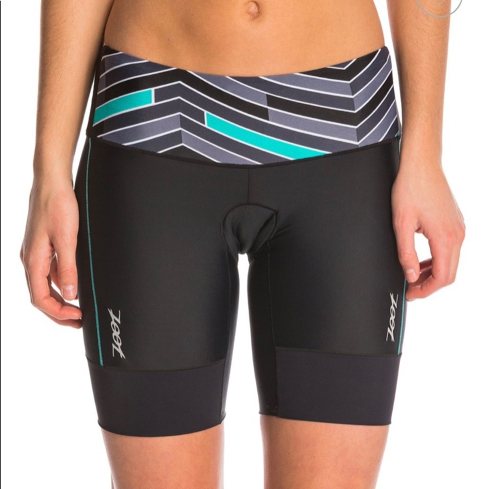 Zoot Triathlon shorts